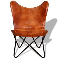 Wayfair butterfly online chair